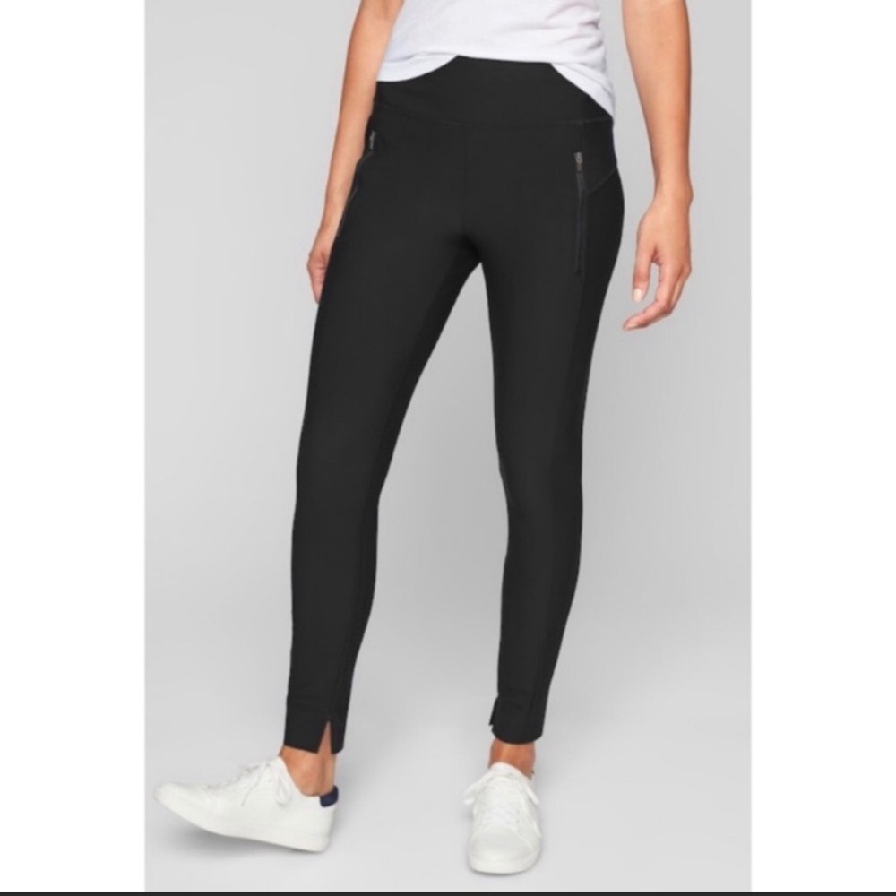 Athleta stellar tight size small